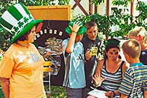 Englisch Lernen - Feste der englischsprachigen L&auml;nder 1