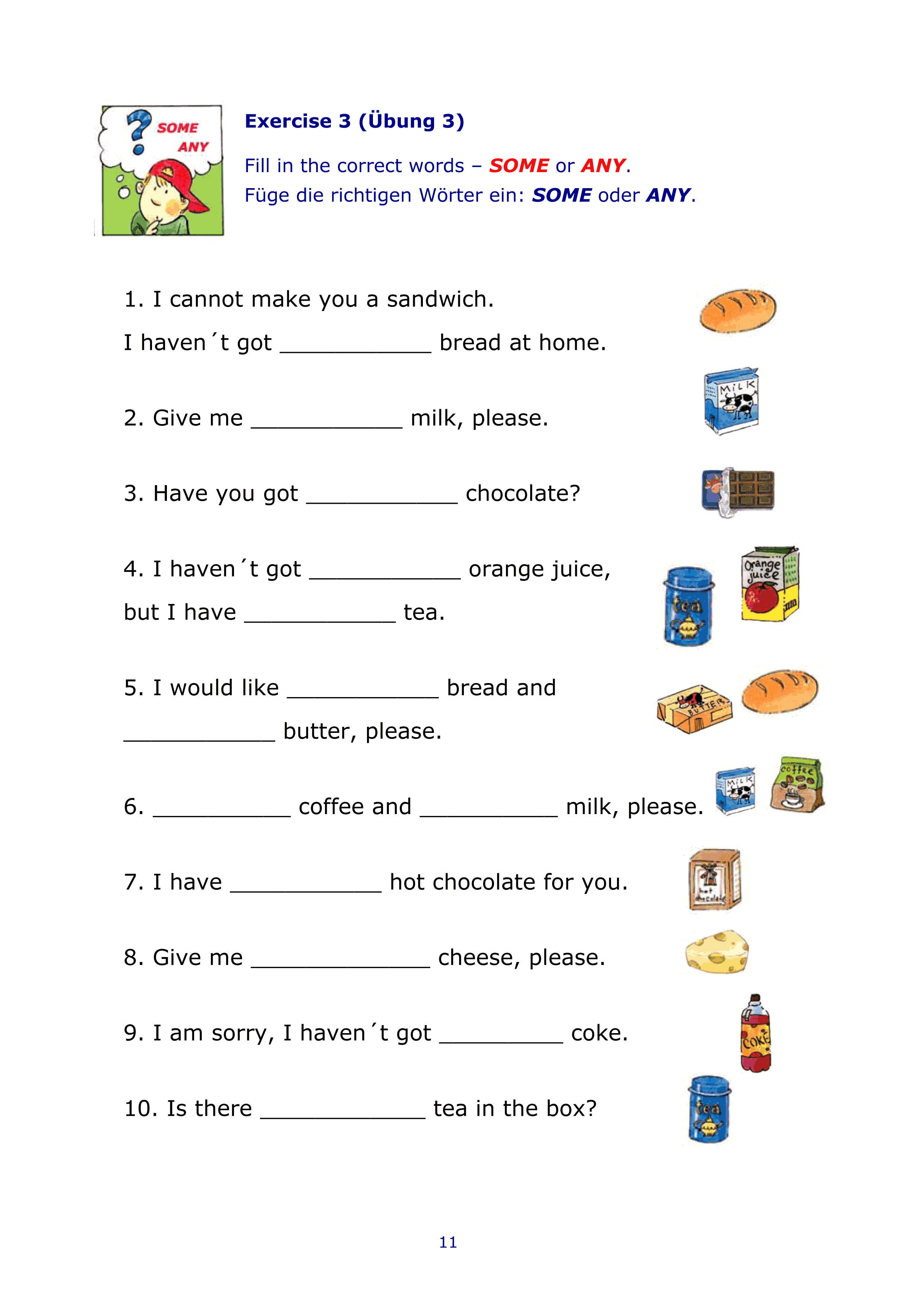 Seite 11 als Musterseite