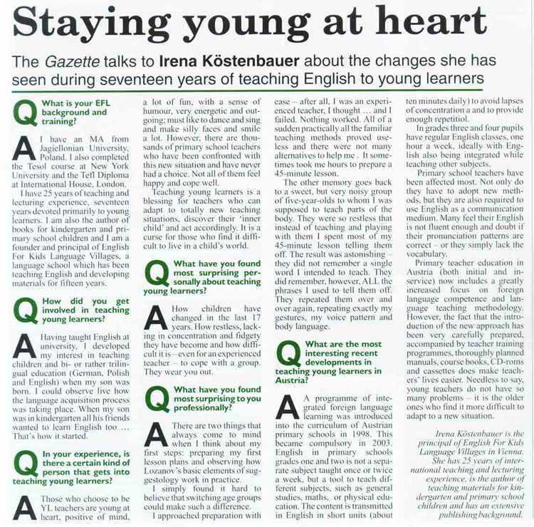 staying young at heart page as jpg