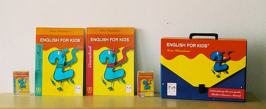 E4Kids&reg; Koffer No. 2