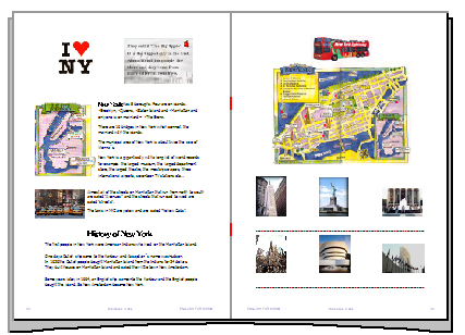 E4Kids&reg; 4 Unterrichtsmaterial Arbeitsbuch Musterseite