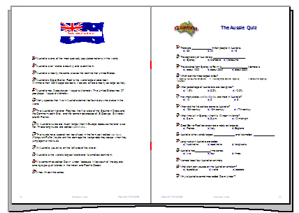 E4Kids&reg; 4 Unterrichtsmaterial Arbeitsbuch Musterseite