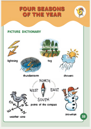 E4Kids&reg; - Musterseite Kursbuch 3