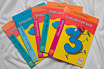 E4Kids&reg; Unterrichsmaterial Volksschule