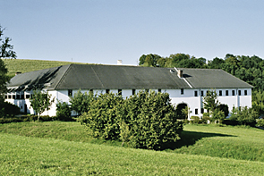 Sprachferien Lachstatthof